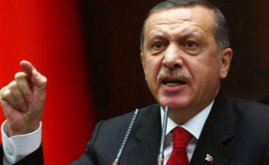 Erdogan: Evropa po lë mënjanë demokracinë