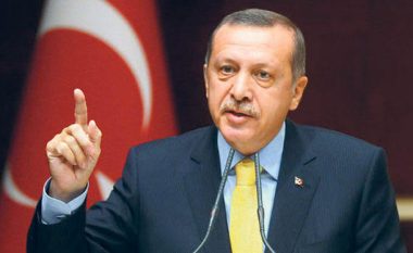 Erdogan: Terroristët armiqtë më të mëdhenj të islamit