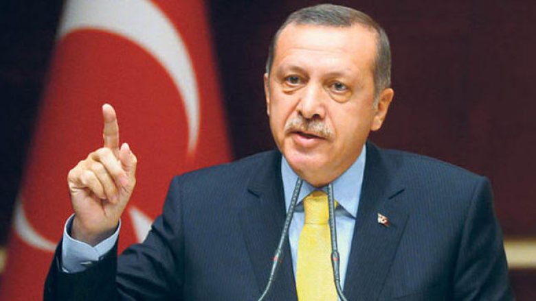 Erdogan: Terroristët armiqtë më të mëdhenj të islamit