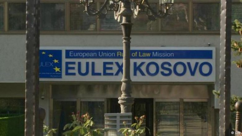 Gjyqësori nuk e dëshmon veten, EULEX-i vazhdon misionin në Kosovë (Video)