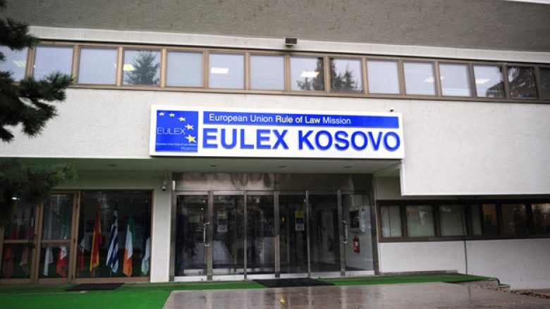 Buxheti qindra-milionësh i EULEX-it