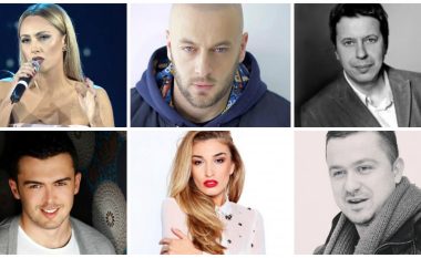 Yjet flasin për arsyet e dështimit të Shqipërisë në Eurovizion