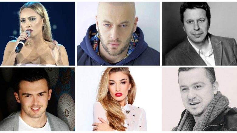 Yjet flasin për arsyet e dështimit të Shqipërisë në Eurovizion
