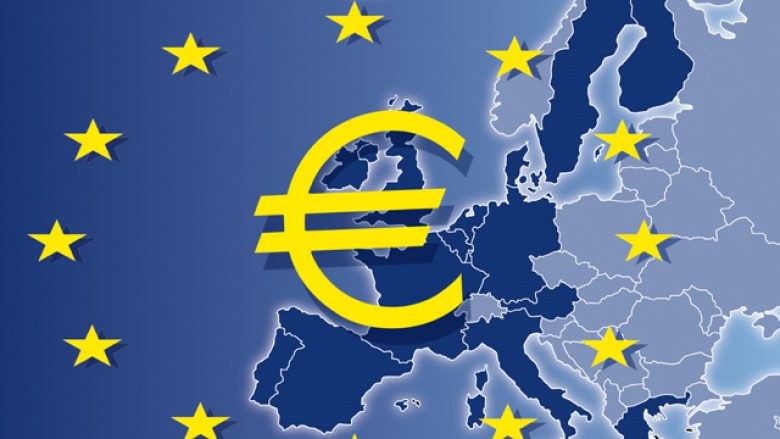 BE prognozon ngritje të zhvillimit ekonomik në Eurozonë