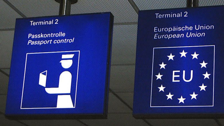 Kosova në orët e fundit para rekomandimit për liberalizim të vizave