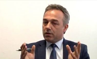 Abdullahu: Qeveria Hoti vuan nga “mirëkuptimi i tepruar” në raport me Serbinë