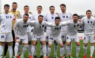 Kosova në UEFA, ja çfarë shkruan BBC (Foto)