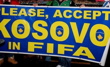 Kjo është data kur pritet të pranohet Kosova në FIFA