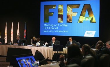 Këshilli i FIFA-s rekomandon pranimin e Kosovës