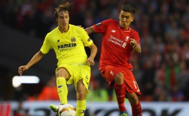 Notat e lojtarëve – Liverpool vs Villarreal