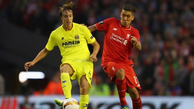 Notat e lojtarëve – Liverpool vs Villarreal