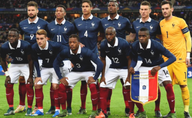 Tronditet Franca, mbetet pa njëri prej lojtarëve kryesorë