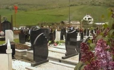 Fshati Studime përkujton martirët që u vranë para 17 vjetësh