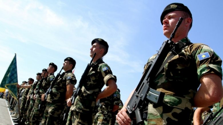 Beogradi ‘tregon’ si do të formohet Ushtria e Kosovës