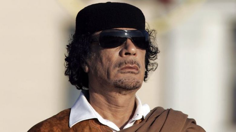 Sekreti i kasafortës së Gaddafit: Të gjithë duan ta hapin e t’i marrin 184 milionë dollarë