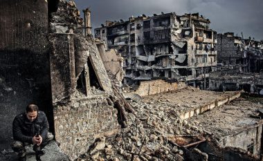 Të paktën 13 këshilltarë iranianë të vrarë në Aleppo