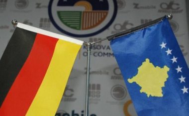 Gjermania kërkon dokument detyrues për marrëdhëniet Kosovë-Serbi