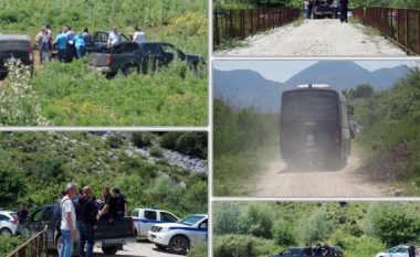 Identifikohet shqiptari që u gjet i masakruar në Greqi