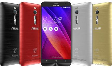 Modelet e reja – Asus ZenFone 3 vijnë në maj?