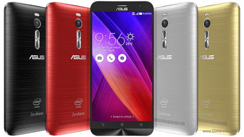 Modelet e reja – Asus ZenFone 3 vijnë në maj?