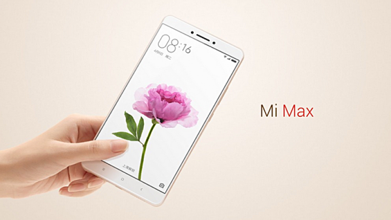 Xiaomi: 8 milionë njerëz menjëherë duan ta blejnë Mi Max