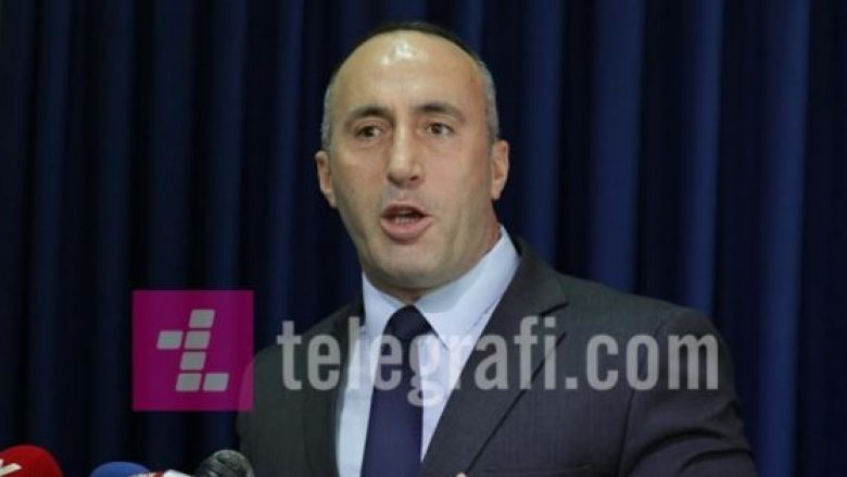 Haradinaj porosit Mustafën dhe Thaçin: Nuk e keni kryer punën!