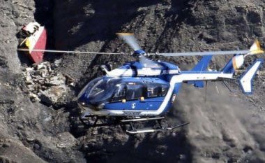 Katër të vdekur nga rrëzimi i helikopterit në Francë