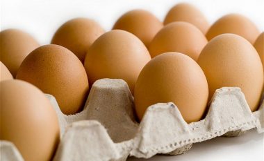 Pesë arsye se përse duhet të konsumoni më shumë vezë!