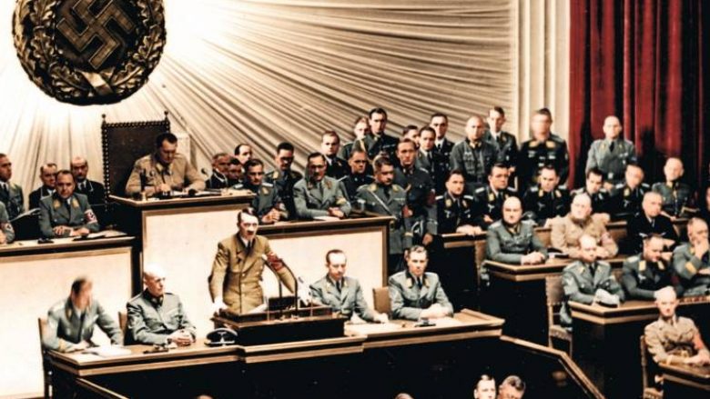 Momenti kur Hitleri humbi luftën – dhe i bëri SHBA-të një superfuqi