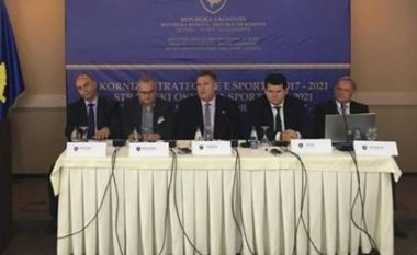 Sporti, një mundësi e jashtëzakonshme për Kosovën