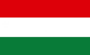 Hungaria e njeh Maqedoninë me emrin kushtetues