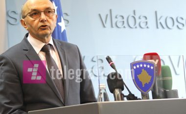 Mustafa: Në Kosovë ka nisur shpërndarja e krishterimit dhe islamit