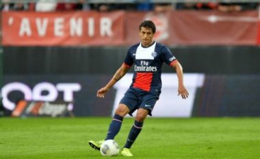 Manchester United rikthehet kah Marquinhos