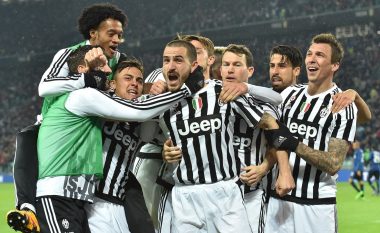 Tre emra për portën e Juventusit
