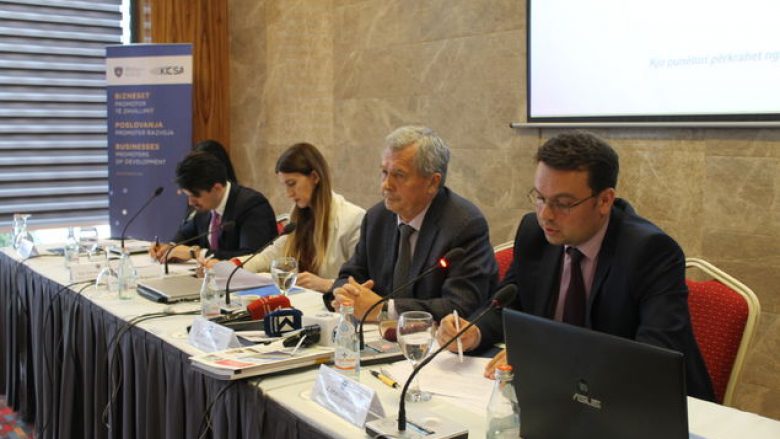 MSA, treg prej 500 milionë konsumatorëve për bizneset kosovare