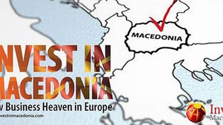 “Diaspora e Maqedonisë dëshiron të investojë, por përballet me probleme”