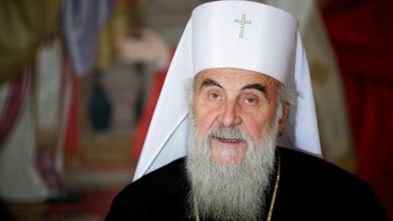 Patriarku serb në Kosovë, e quan Prizrenin qytet serb