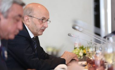 Mustafa: Ta heqim njollën e korrupsionit