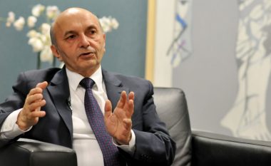 Zyrtarët e UEFA-së refuzojnë takim me Isa Mustafën