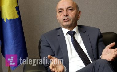 Mustafa: Nuk ka riformatim të Qeverisë