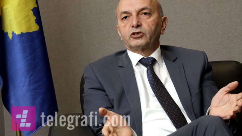 Mustafa: Nuk ka riformatim të Qeverisë