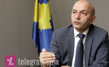 Mustafa shpall betejën për anëtarësim në BE e NATO