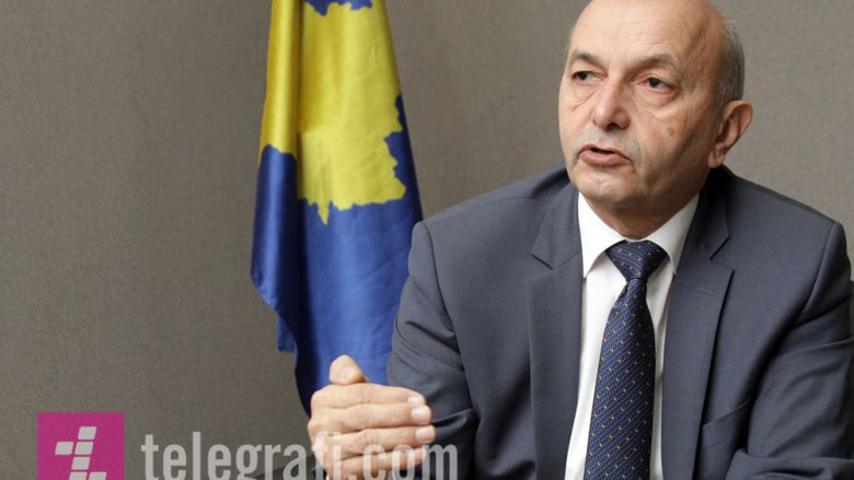 Mustafa: Austria partner strategjik i Kosovës edhe pas zgjedhjes së Bellenit