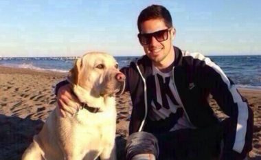 Isco: S’dal në rrugë me qenin tim sepse e ka emrin Messi