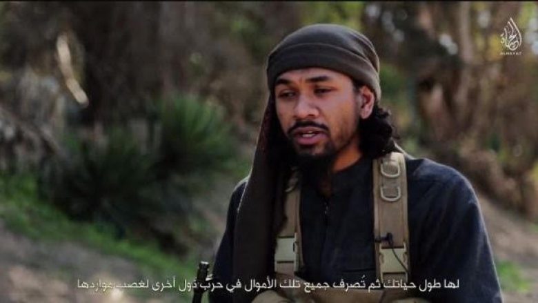 Vritet në Mosul operativisti më i rrezikshëm i ISIS-it
