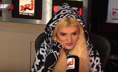 Era Istrefi e pranon se ka të dashur, ja kush është ai? (Video)