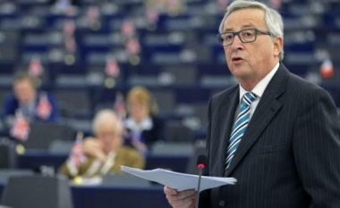 Junker: I hapur për dialog me Putin