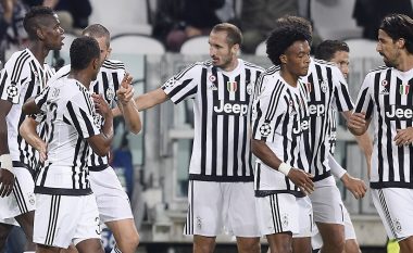 Juventusi nën vëzhgim këta lojtarë