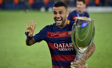 Vazhdojnë bisedimet Juve – Alves