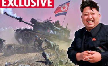 Pushtimi i Koresë së Jugut: Plani i Kim Jong-un që do të linte një milion të vdekur (Foto/Video)
